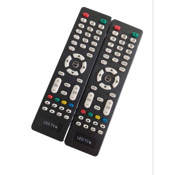 REMOTE LED IKEDO Remot Led ikedo LCD china Tanpa Set