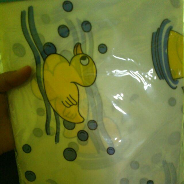 Cover Mesin Cuci Buka Atas /bahan Satin Tebal / Anti Air Dan Panas