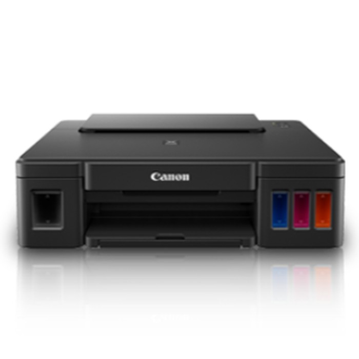 Printer Canon Pixma G1010 Garansi Resmi G 1010 Refillable Ink