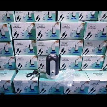 Pompa elektrik / pompa galon elektrik