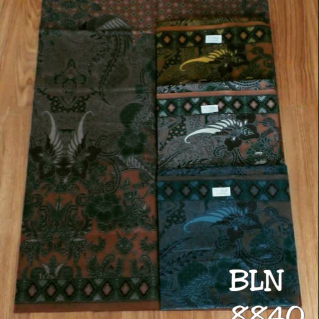 Kain batik balian kain batik solo halus