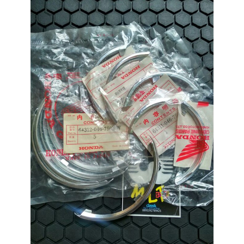 list cover honda pispot c50 c70 c90 original nos honda c50 c70 c90 pispot ori nos