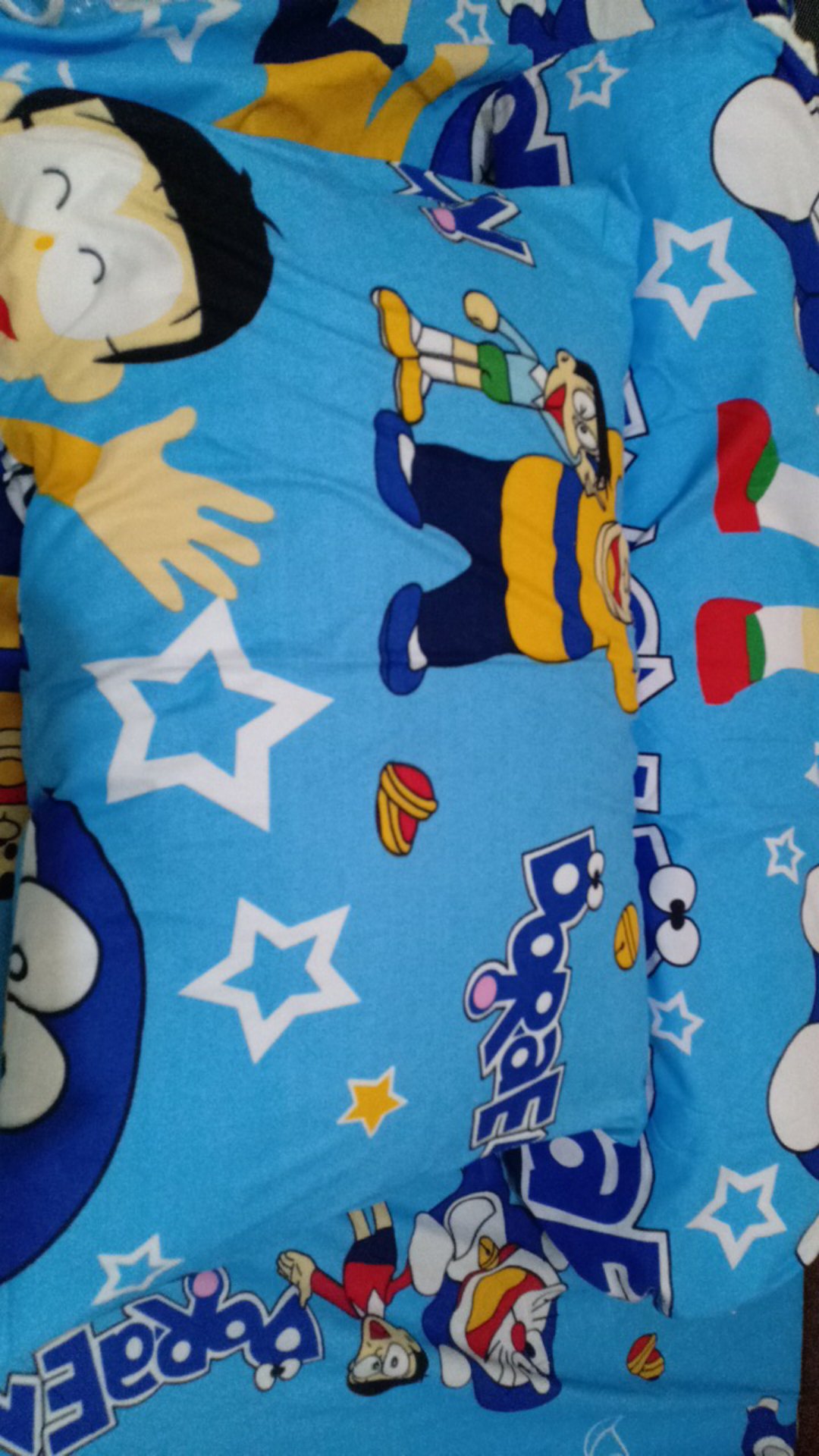 1 Set Bantal Dan Guling Zara Aisyah Empuk Lembut Kualitas Hotel