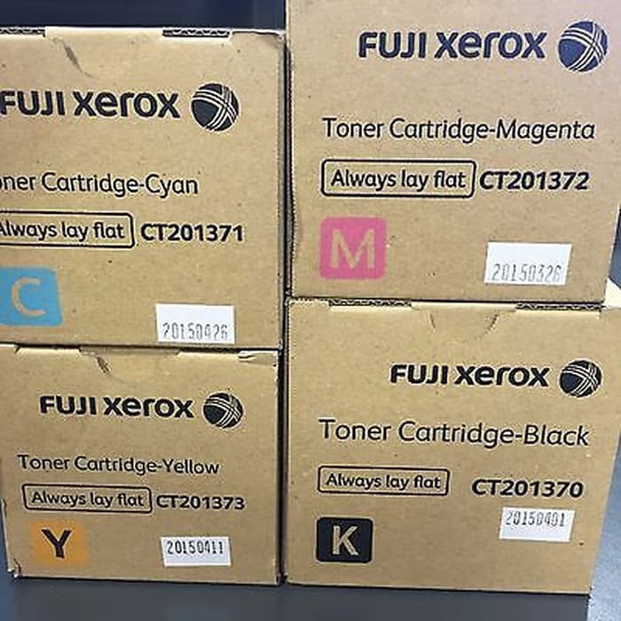 

CT201370 Original Toner Xerox 2270 3370 Toner Fotocopy