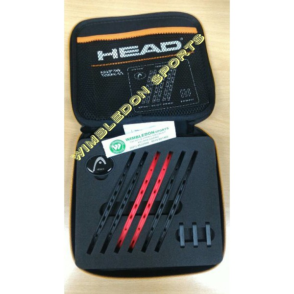 Garansi Raket Tenis Head Speed Adaptive Graphene Touch Raket Head Adaptive