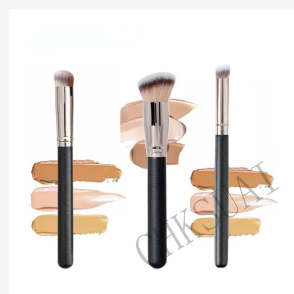 Brush Makeup Untuk Concealer / Foundation 170 Derajat 270 Derajat