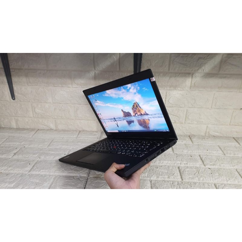 LENOVO THINKPAD T440 INTEL CORE I5 GEN4