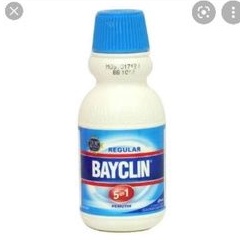 Bayclin 100ml