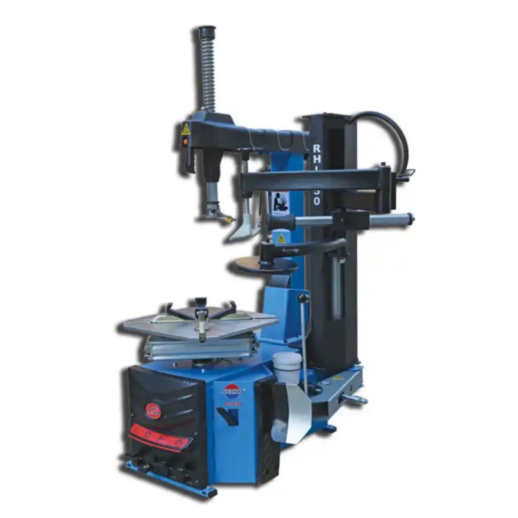 NEW Tyre Changer Mesin Bukaan Ban Fly Speed FS850