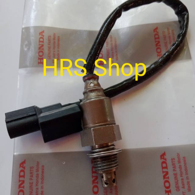 SENSOR OXYGEN O2 SENSOR KNALPOT VARIO 125 150 LED