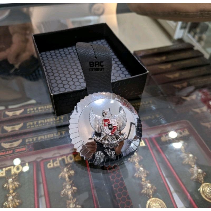 TANDA JABATAN CAMAT - TANDA JABATAN CAMAT JENGKOL