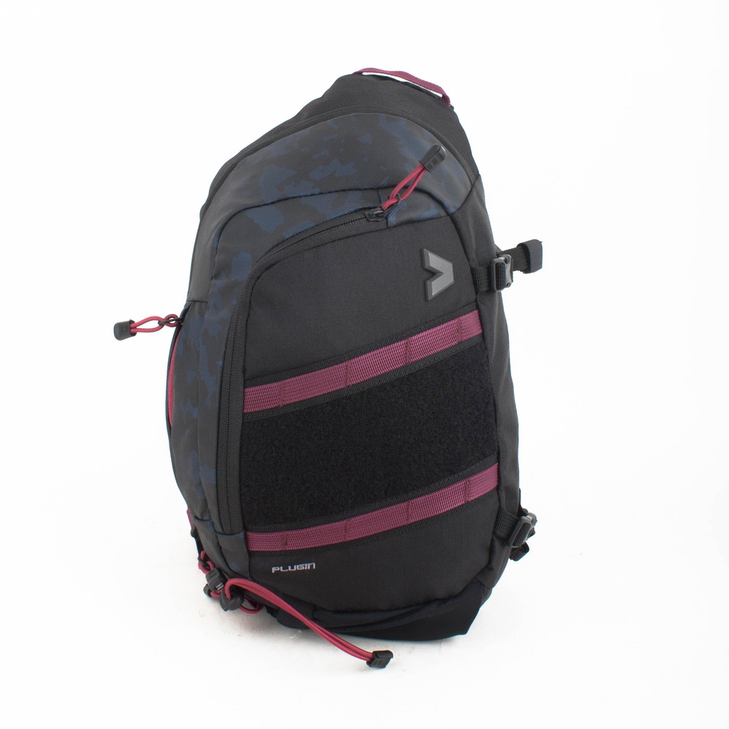  Kalibre  New Sling Bag Plugin 921128051 Shopee Indonesia