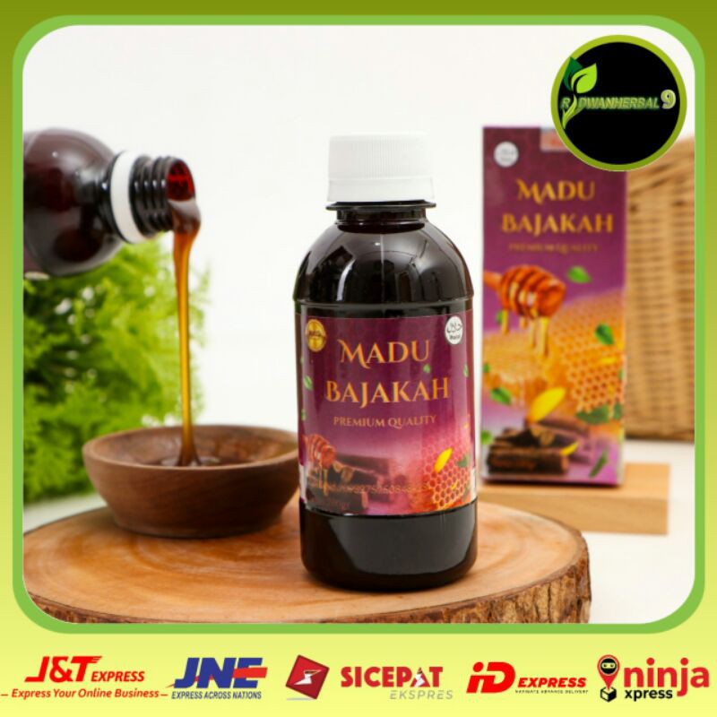 

MADU BAJAKAH ORIGINAL