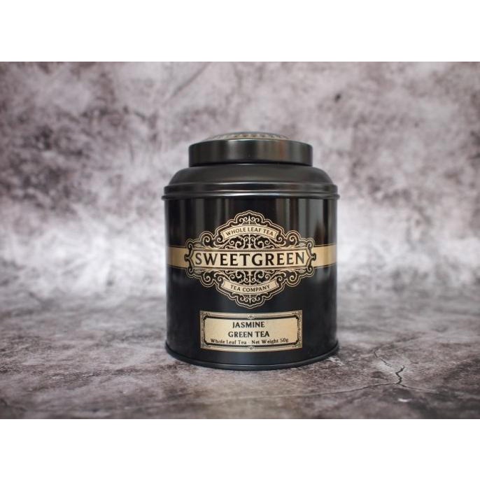 

[COD] Sweetgreen Jasmine Green Tea [COD]