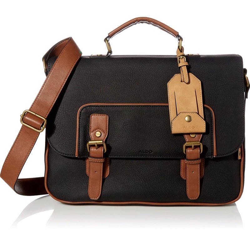 Tas Selempang ALDO Gludia Messenger Original