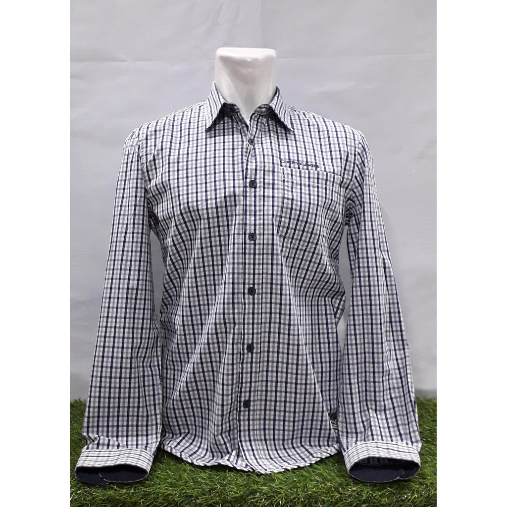 KEMEJA CARDINAL JEANS