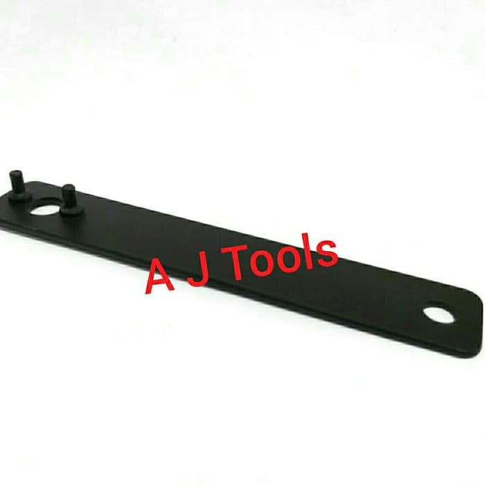 KUNCI GERINDA 4" INCH MAKITA / MAKTEC