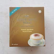 

HL Bubuk Katul Beras SUSU