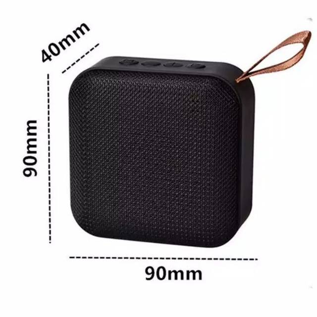 Speaker Bluetooth T5 mini(New)