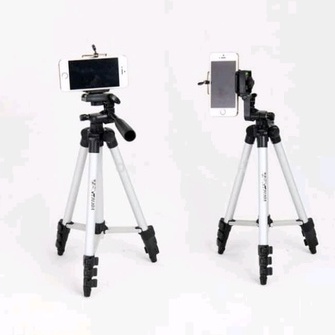 ( JB99 )Tripod Weifeng WT-3110A Tripod Camera