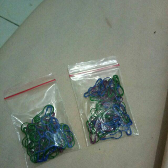 Peniti Bohlam Anti Nyangkut Isi 20,50,100pcs