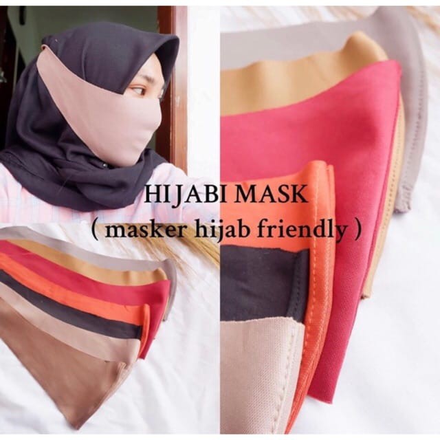 SCUBA HIJAB PREMIUM / MASKER SCUBA HIJAB / MASKER HIJAB / MASKER SCUBA HIJAB PREMIUM