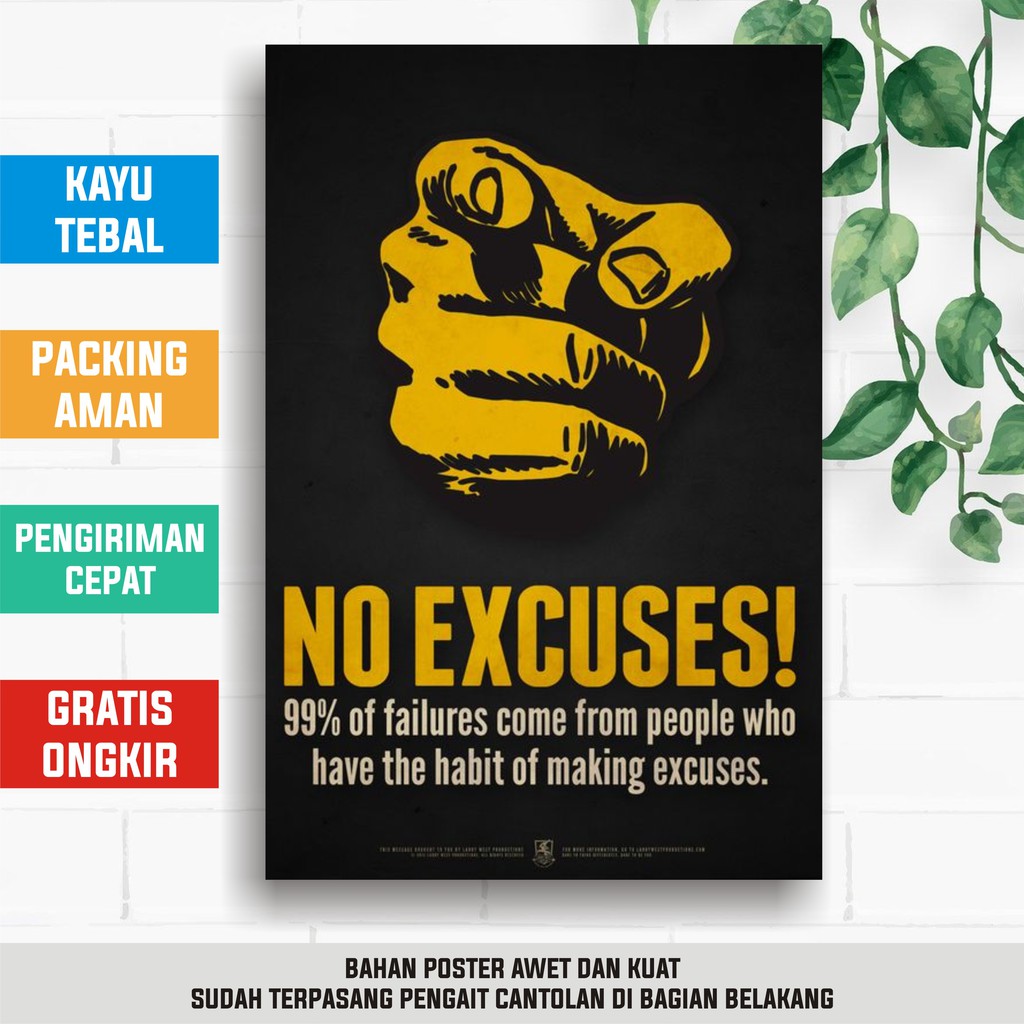 Download POSTER KAYU HIASAN DINDING DEKORASI KAMAR WALL DECOR ...