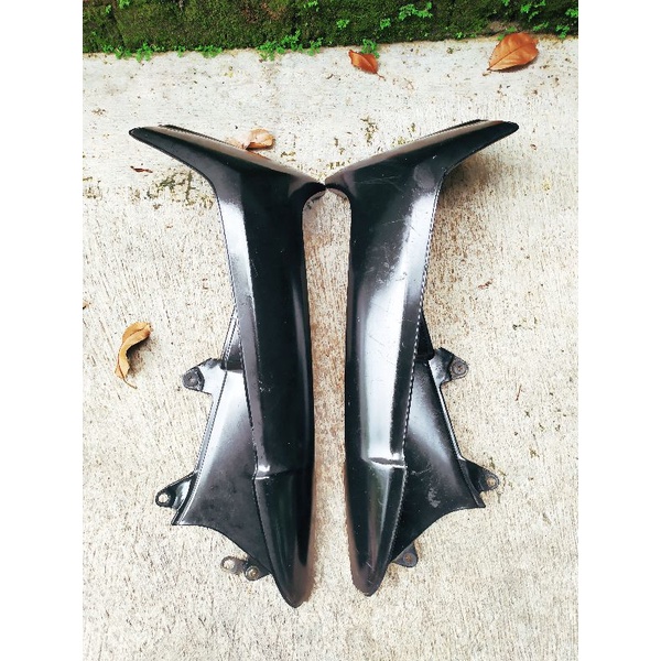 Sayap Luar Crypton Original