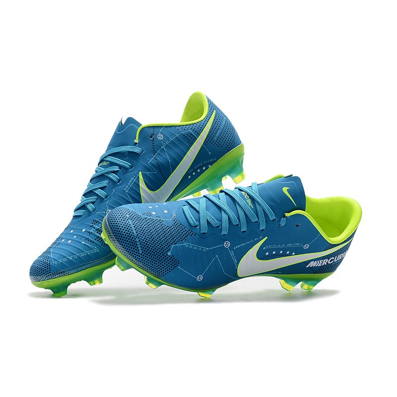 nike mercurial 36