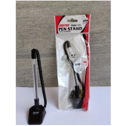 

Pulpen Bolpen Meja Berdiri Joyko PSBP-177 Pen Stand