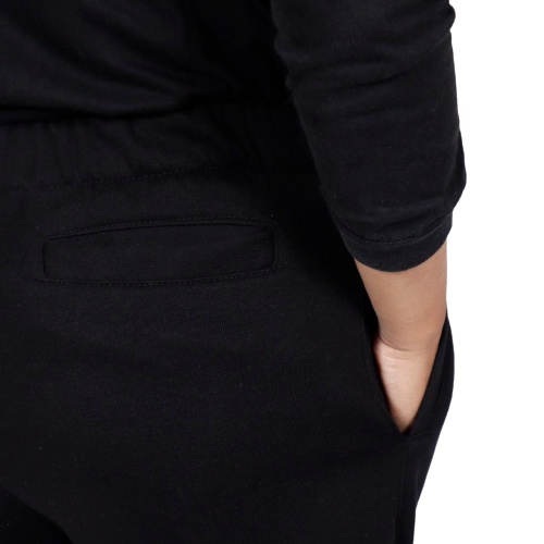 Celana Jogger OFF WHT GRADIENT / Jaket Varsity Pria / Jaket Varsity Wanita Available M L XL Casual Good Brand Quality (Fulltag) Realpict