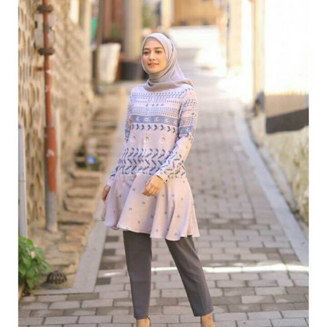 Carissa Tunik by Heaven Lights