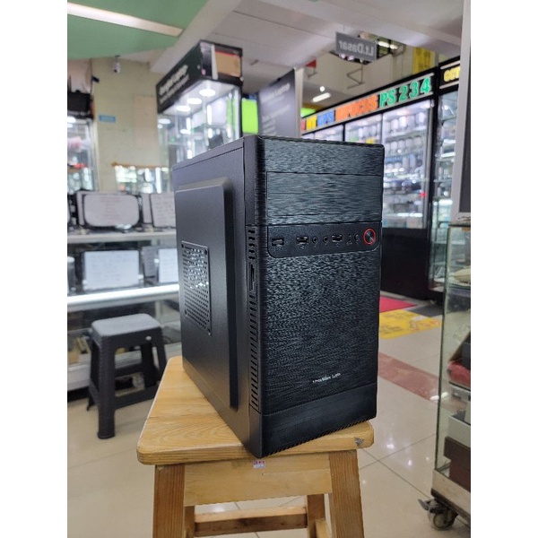 Jual Cpu Pc Rakitan Core I Gen Ram Gb Ssd Gb Baru Garansi