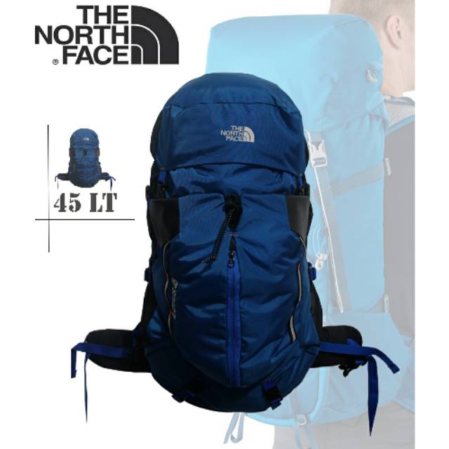 Carrier - keril - carrier tnf - keril tnf - keril 45 lt