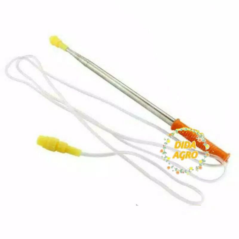 STIK SPRAYER ELEKTRIK PANJANG