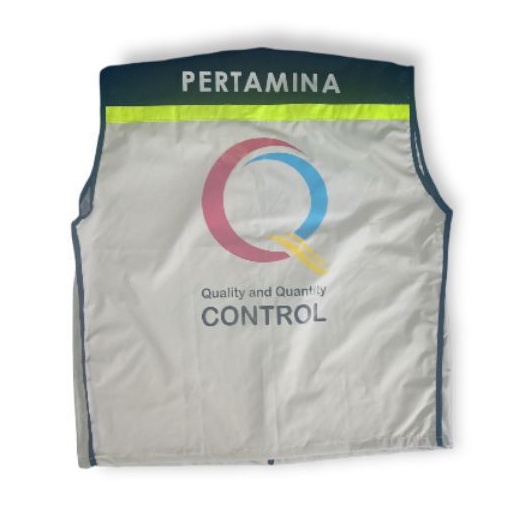 ROMPI QUALITY AND QUANTITI /ROMPI CONTROL PETUGAS  PERTAMINA