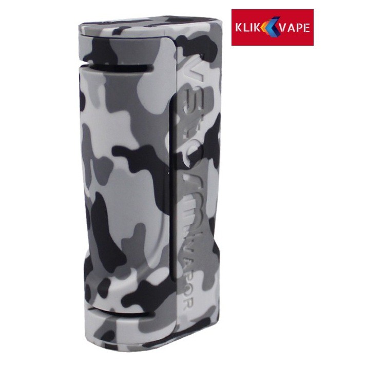 Vapor Storm ECO Mod 90W - GRAY [Authentic] KlikVape Bandung