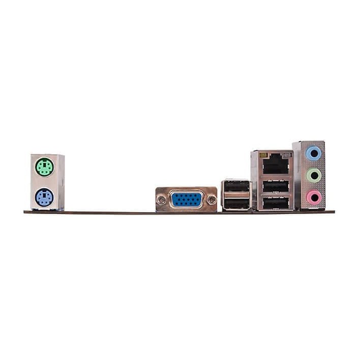MAINBOARD ECS H61H2 MV SOCKET 1155 DDR3