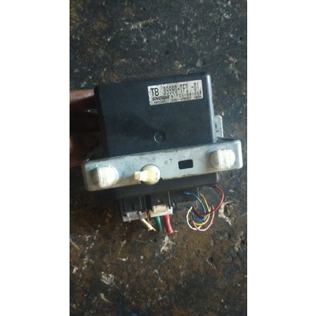 modul EPS Honda jazz RS tahun 2009