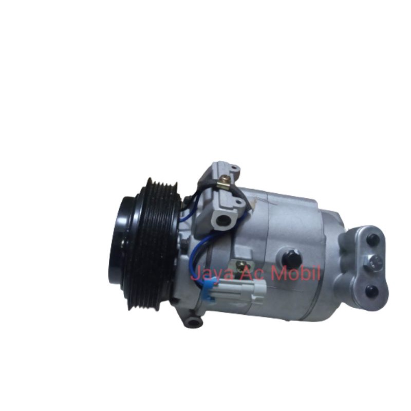 Compressor Ac Chevrolet All New Captiva Disel