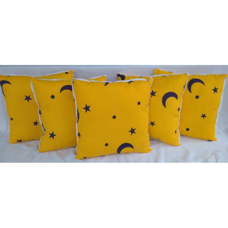 BANTAL SOFA CANTIK