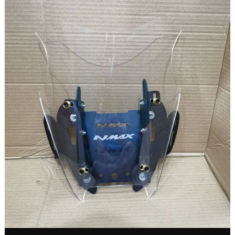 breket spion nmax 2020