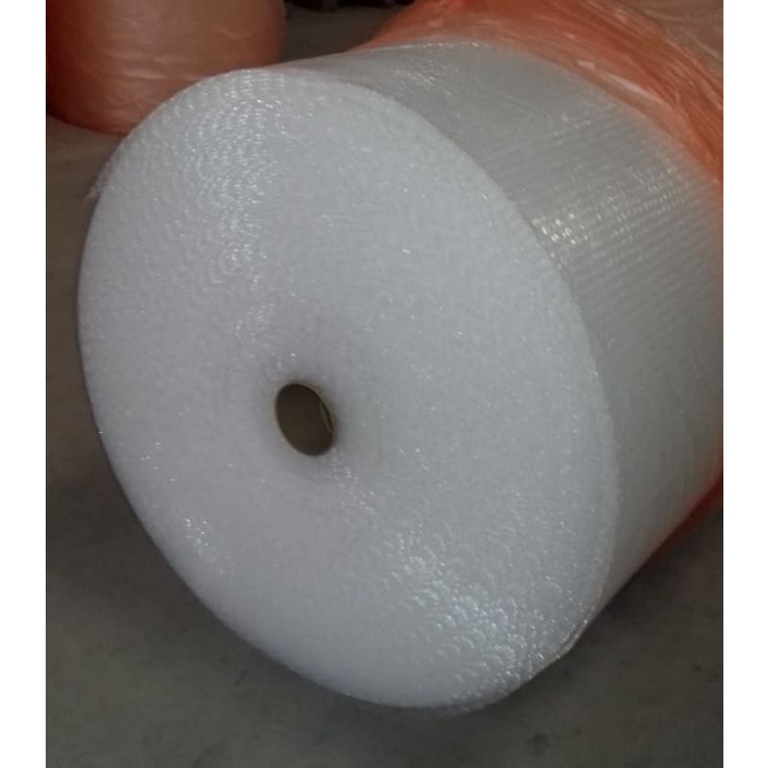 

tambahan bubble wrap