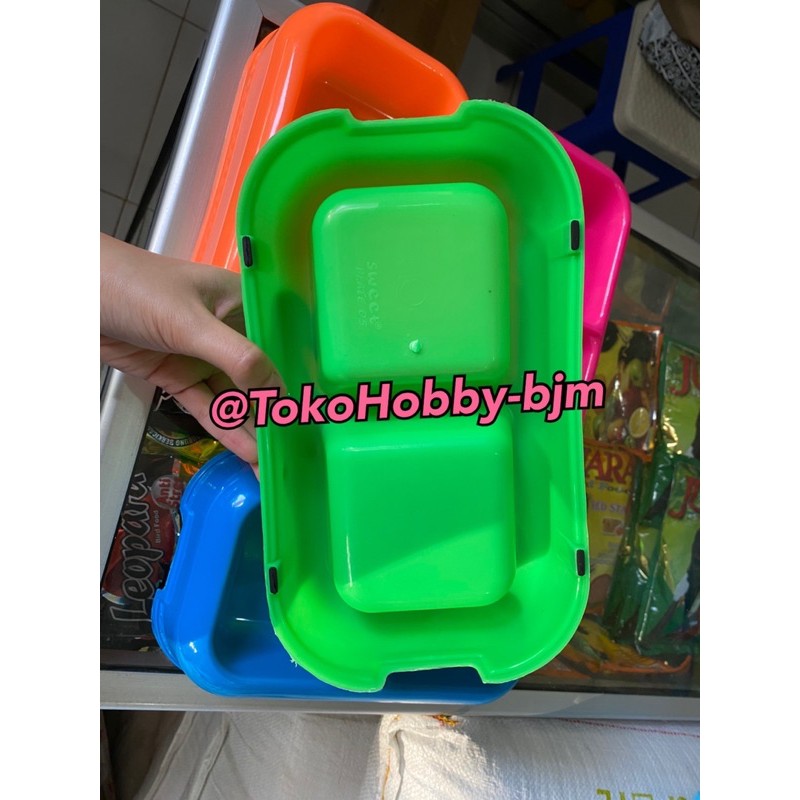 tempat makan kucing anjing double anti slip - tempat makan minum hewan kucing anjing double