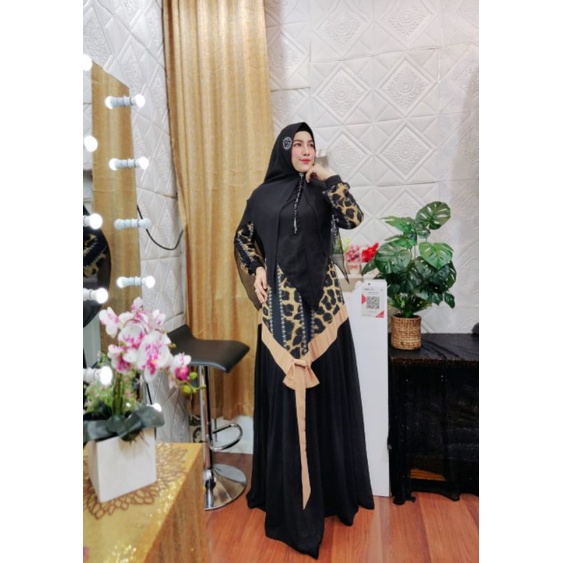 CIARA SYAR'I FAZZA BOUTIQUE