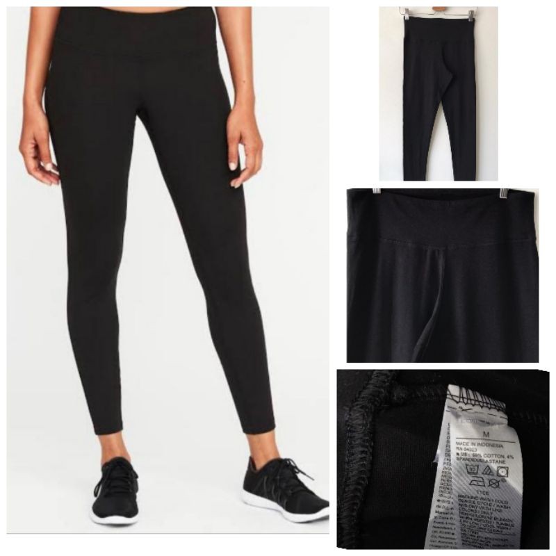Legging Dewasa Old Navy