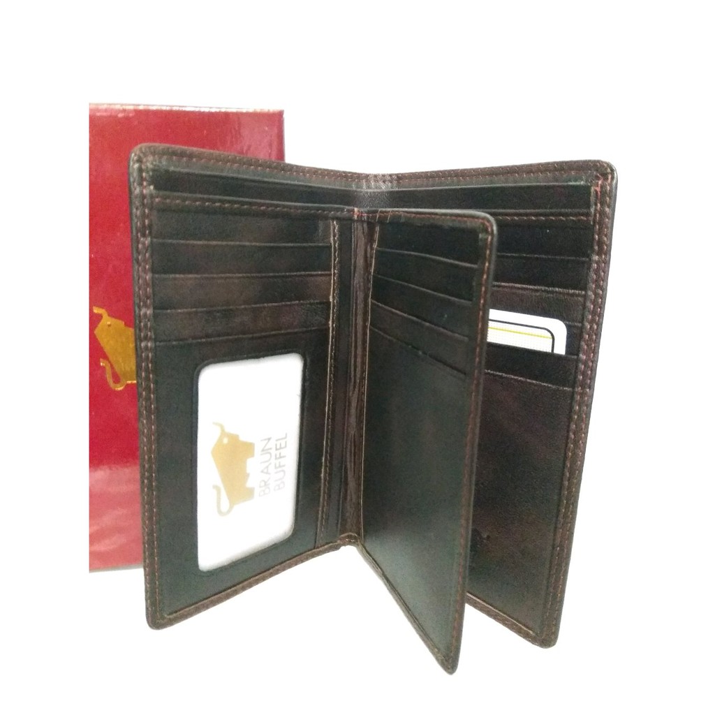 TERBARU dompet kulit asli.dompet panjang kulit asli.dompet pria keren  BEST
