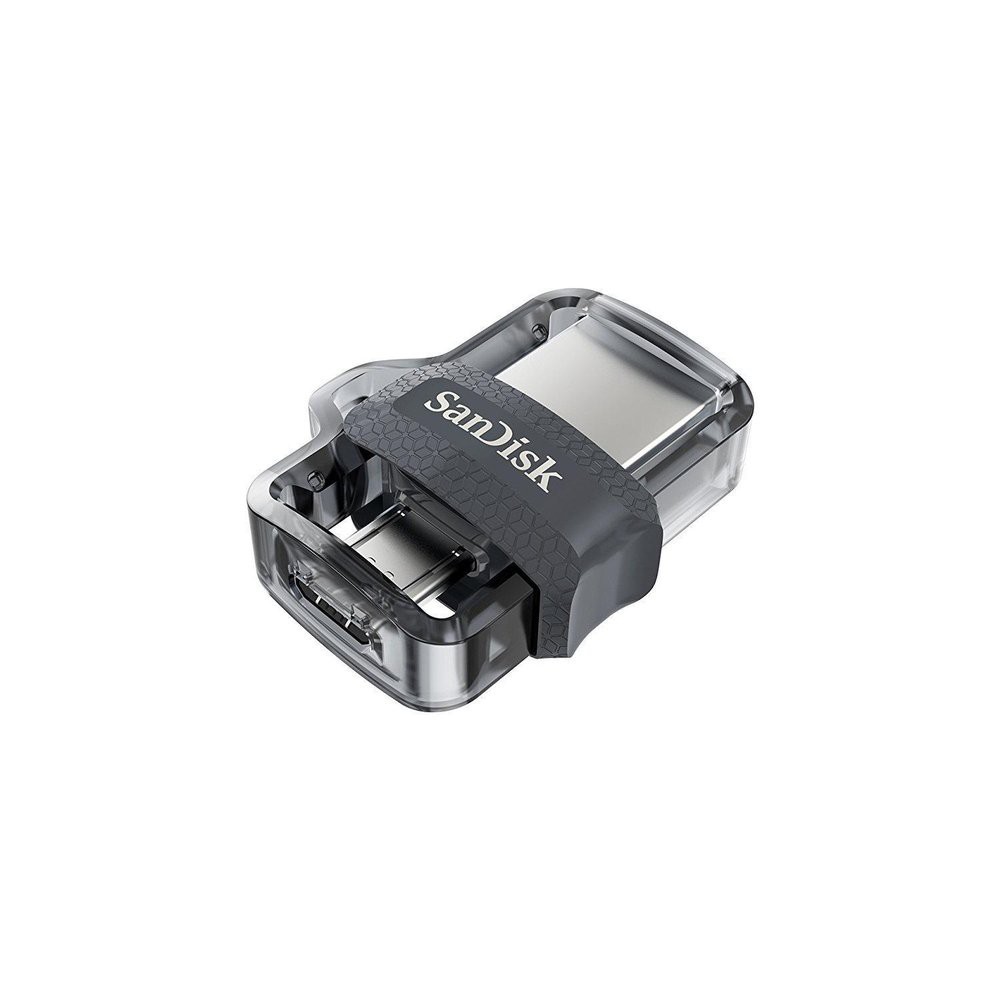 Sandisk FlashDisk USB OTG 64GB M3.0