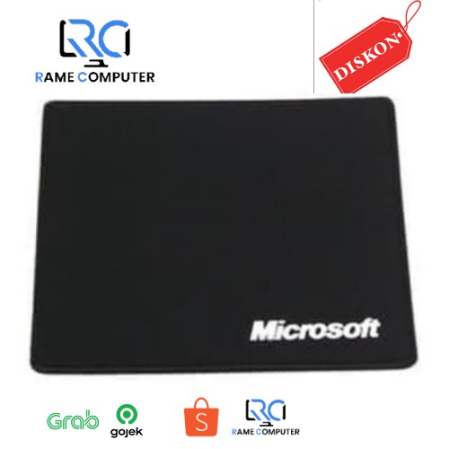 MOUSE PAD KAIN / ALAS MOUSE / MOUSEPAD KANTOR DAN SEKOLAH