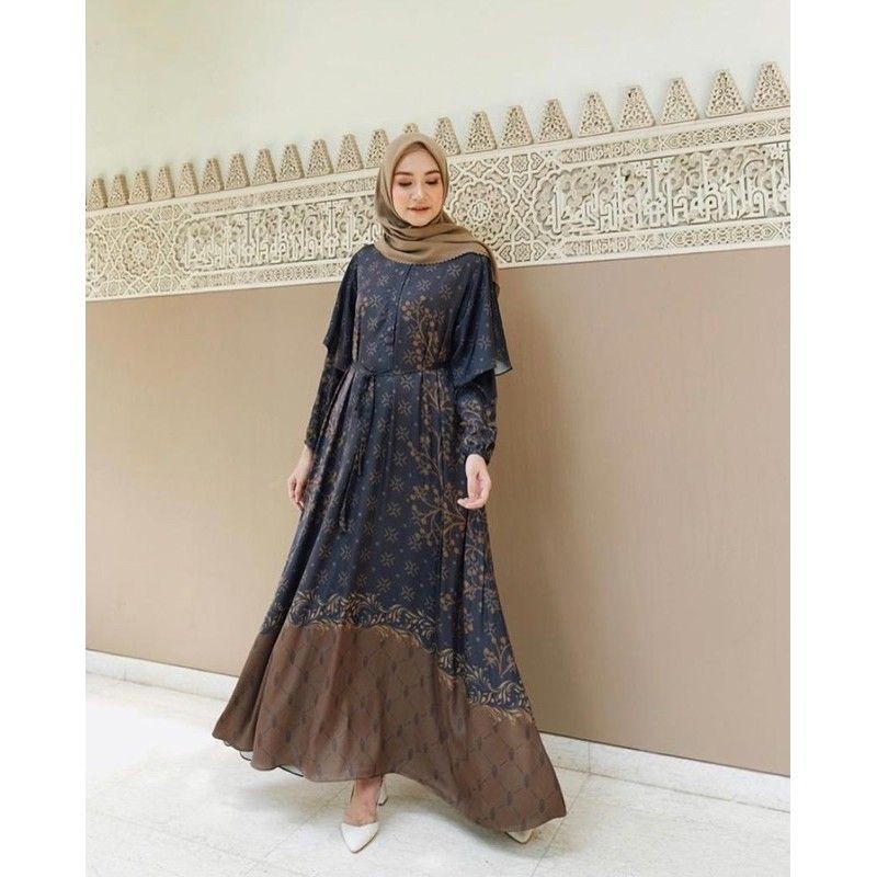 Sevilla dress kienka